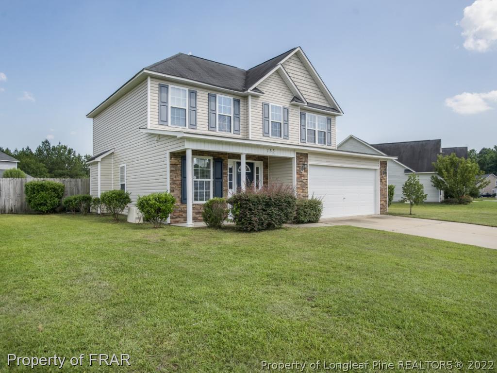 155 Cape Fear Road Raeford, NC 28376 - Photo 19 of 19 Gallery Image 19