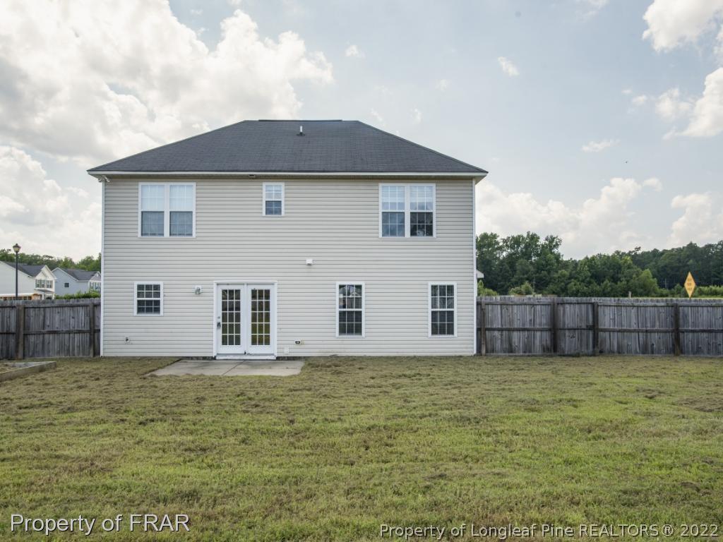 155 Cape Fear Road Raeford, NC 28376 - Photo 2 of 19 Gallery Image 2