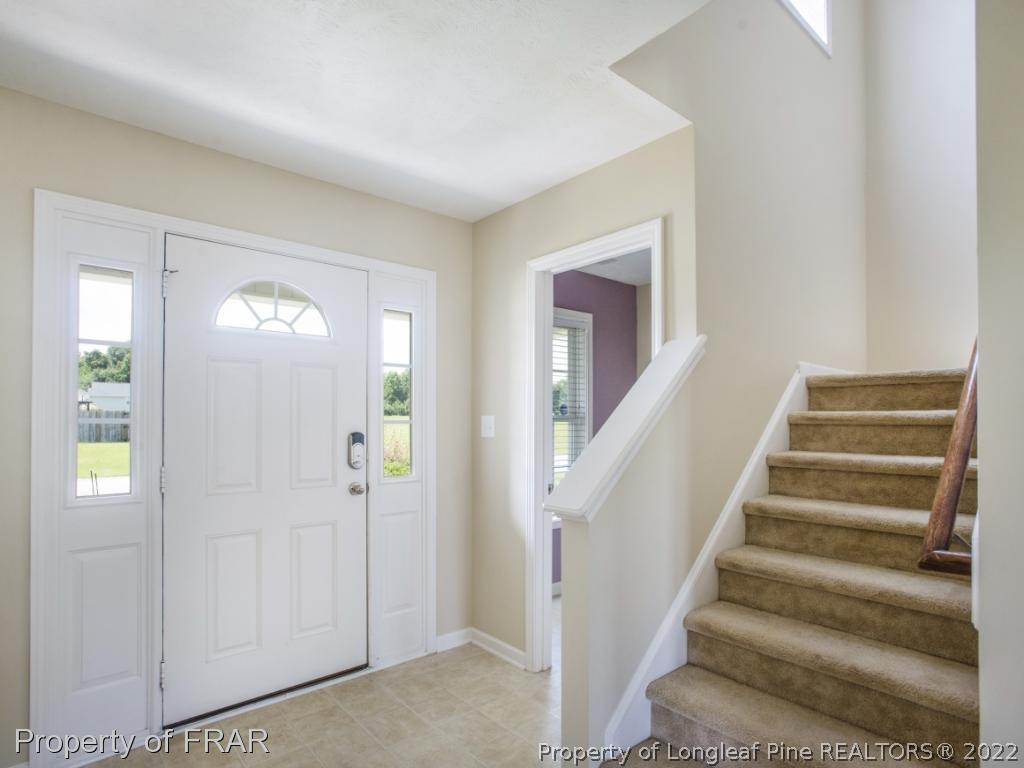 155 Cape Fear Road Raeford, NC 28376 - Photo 3 of 19 Gallery Image 3