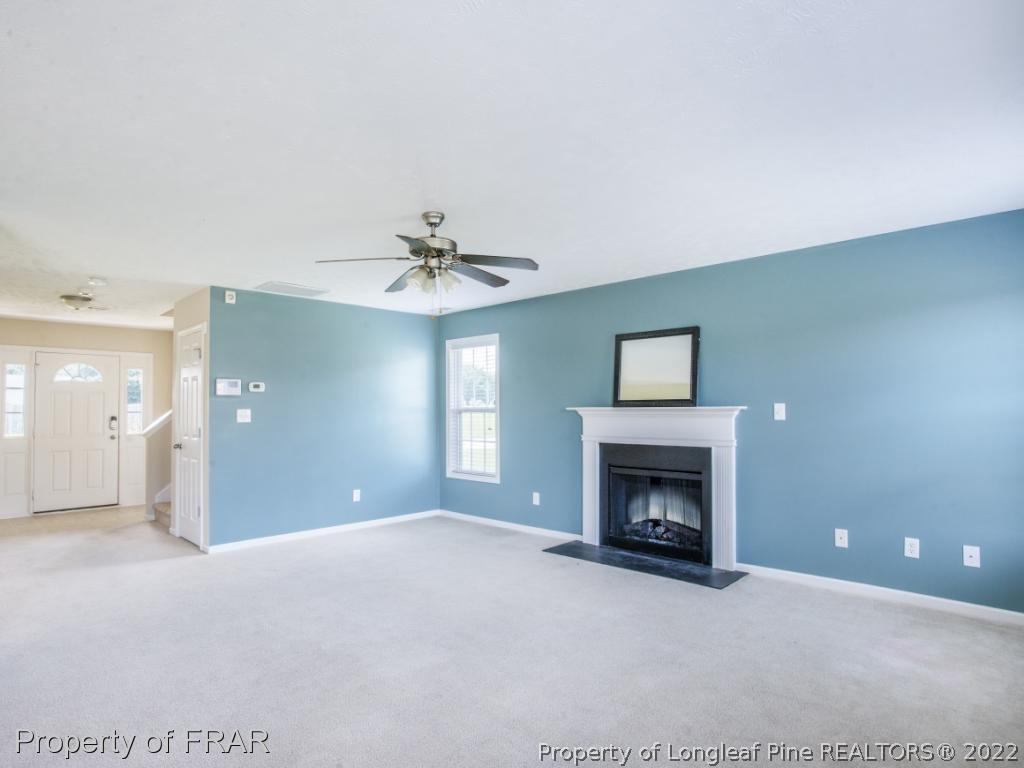 155 Cape Fear Road Raeford, NC 28376 - Photo 4 of 19 Gallery Image 4