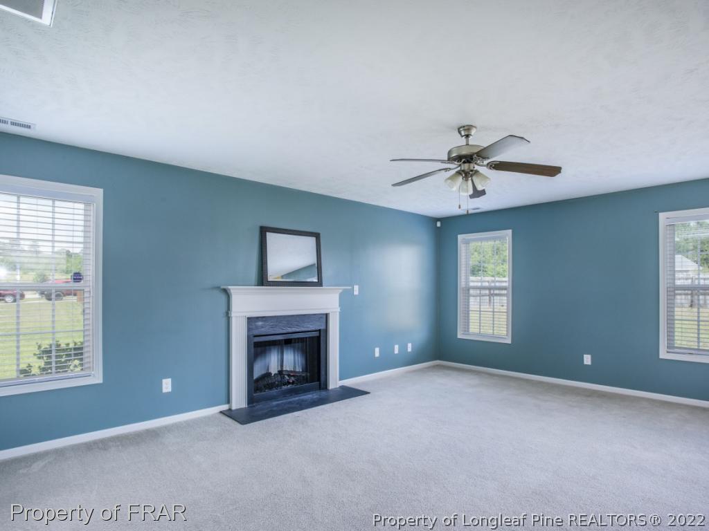 155 Cape Fear Road Raeford, NC 28376 - Photo 5 of 19 Gallery Image 5