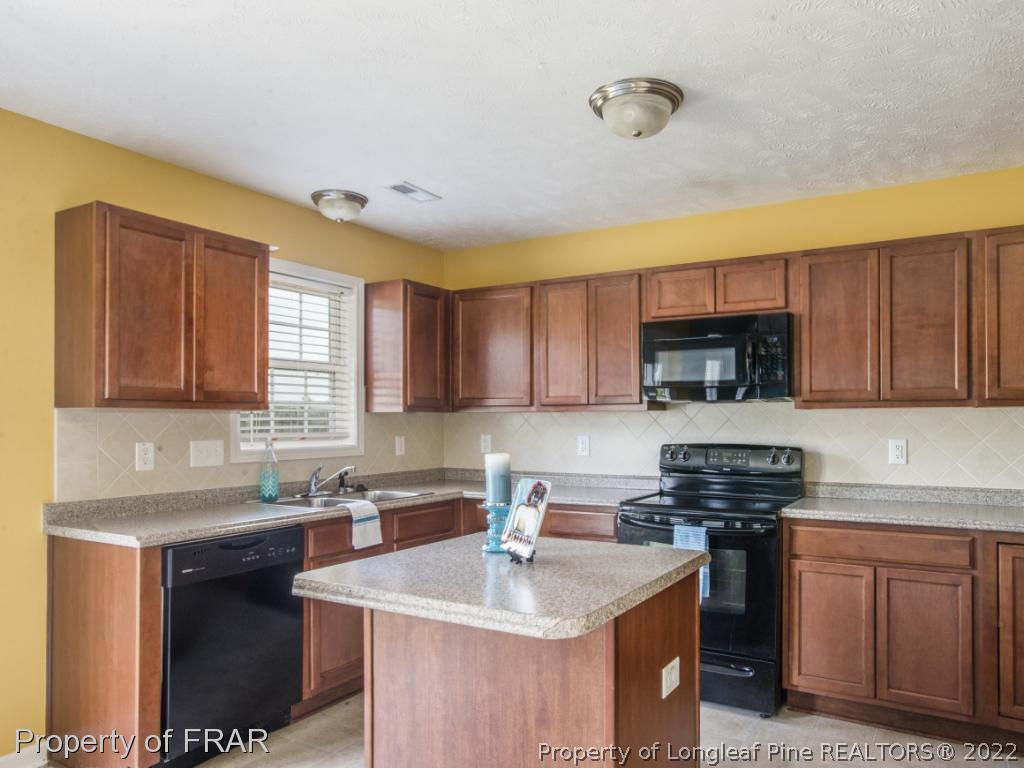 155 Cape Fear Road Raeford, NC 28376 - Photo 7 of 19 Gallery Image 7