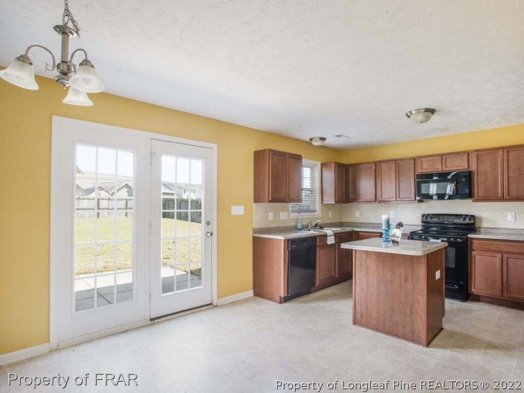 155 Cape Fear Road Raeford, NC 28376 - Photo 8 of 19 Gallery Image 8
