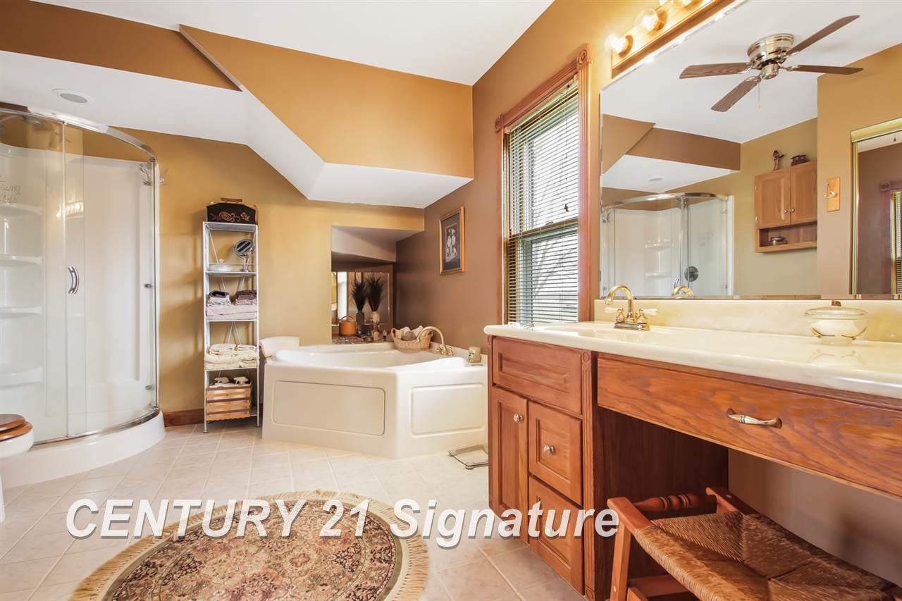 650 South Garfield Road Linwood, MI 48634 - Photo 11 of 28