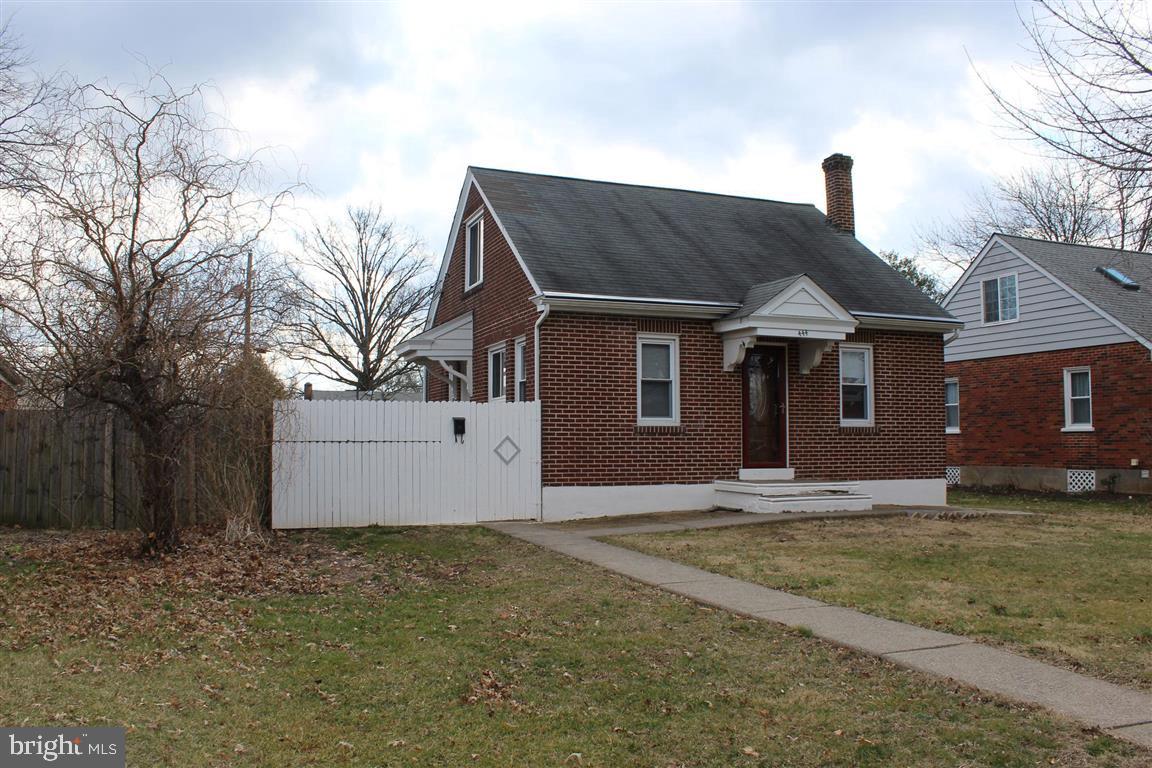 444 Ridge Avenue Souderton, PA 18964 - Photo 3 of 20 Gallery Image 3