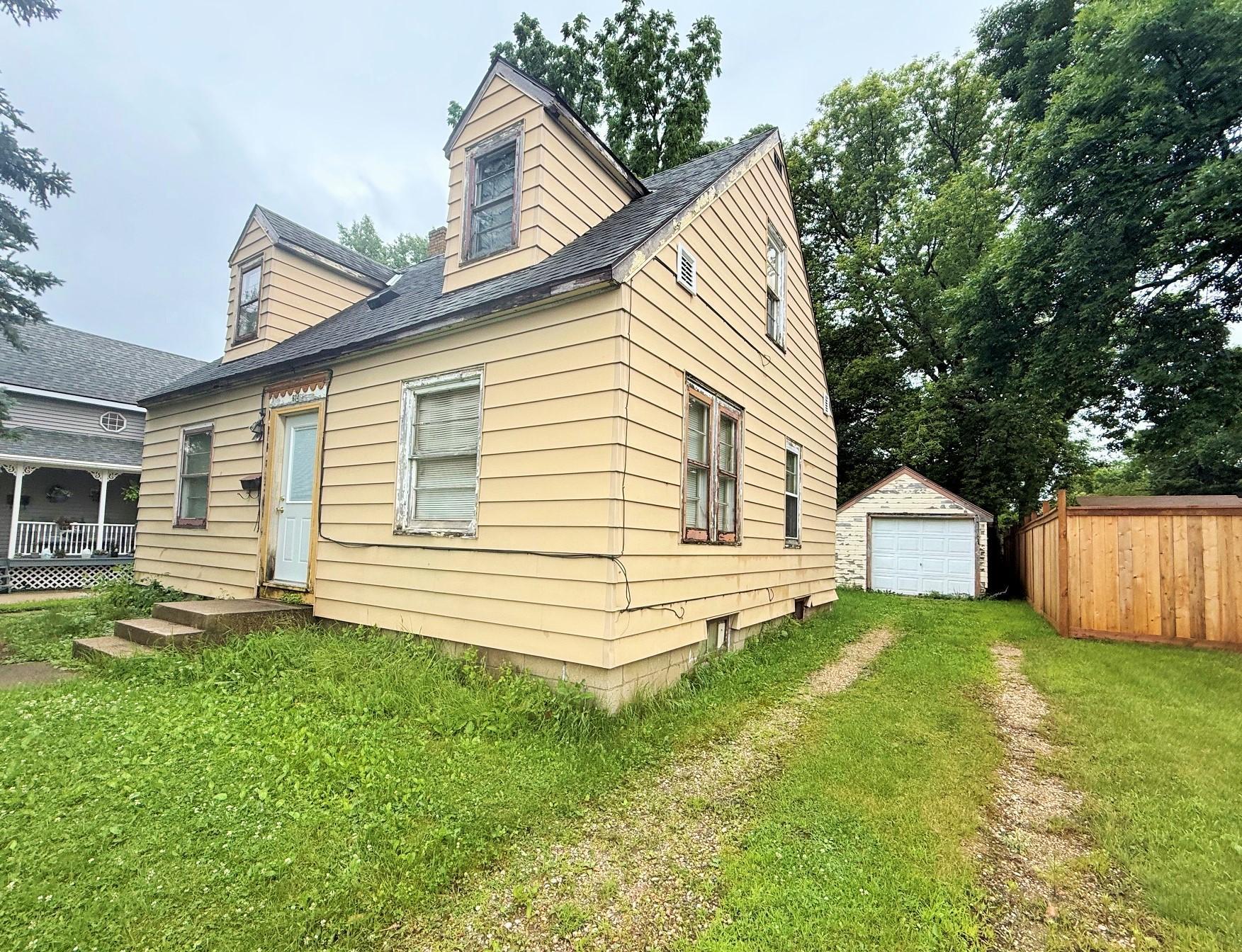 604 13th Street Southwest Willmar, MN 56201 - Photo 17 of 17
