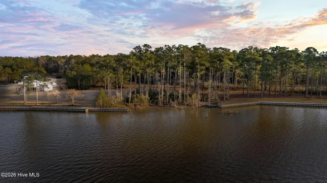 $79,900 | 10 Topping Road, Belhaven, NC 27810