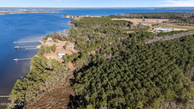 $79,900 | 10 Topping Road, Belhaven, NC 27810