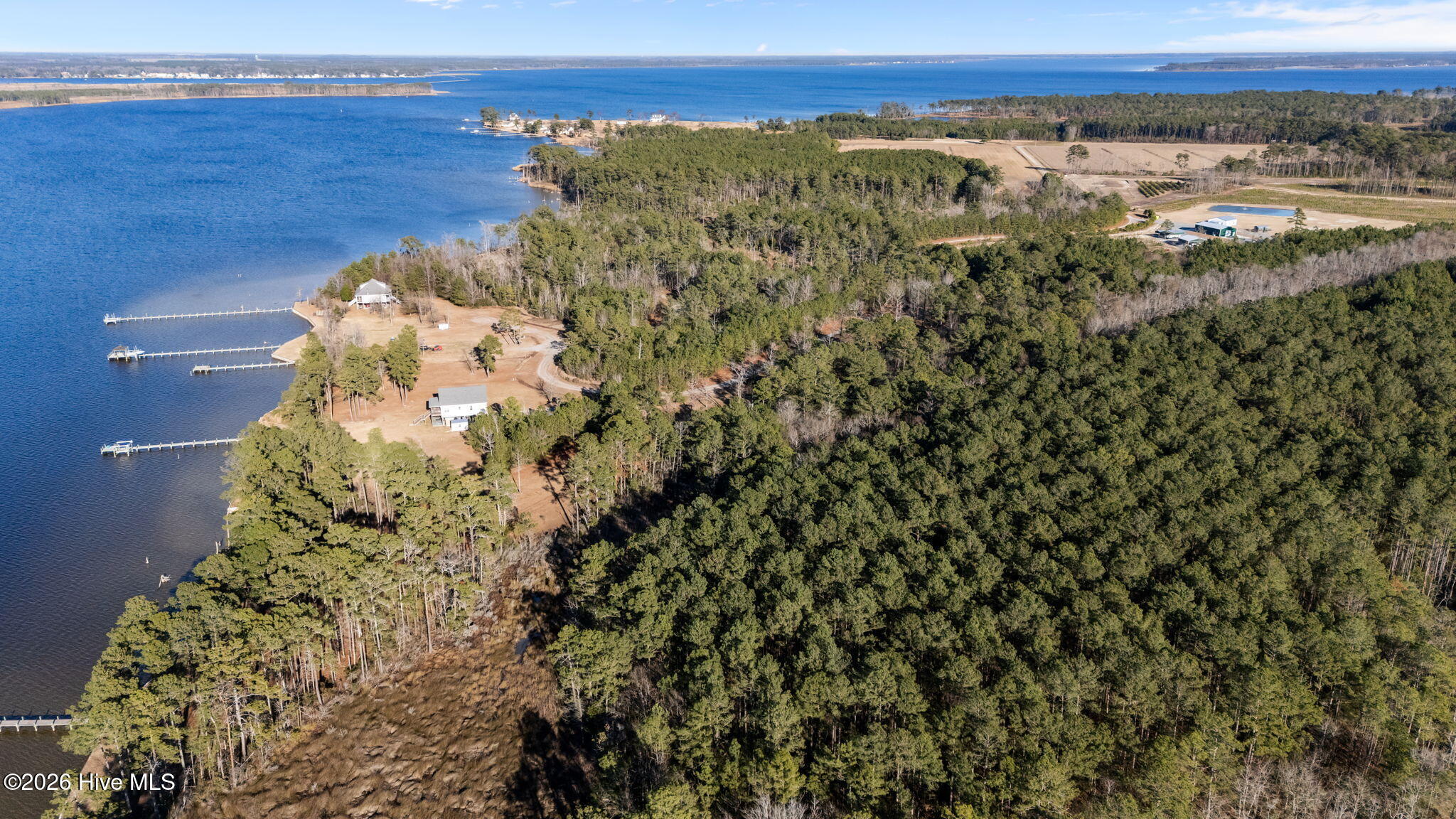 10 Topping Road Belhaven, NC 27810 - Photo 15 of 28 Pungo Creek Estates