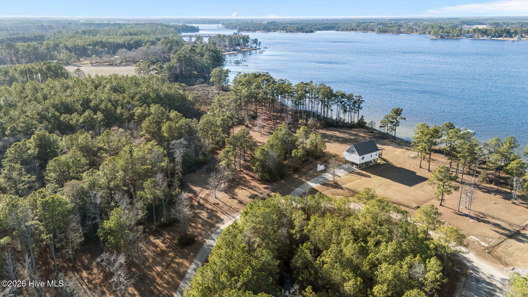 10 Topping Road Belhaven, NC 27810 - Photo 19 of 28 Pungo Creek Estates