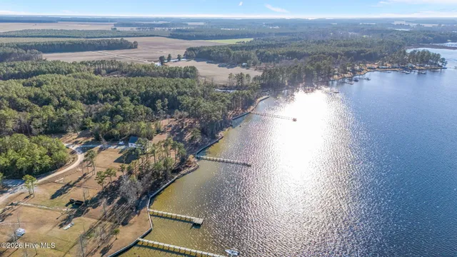 $79,900 | 10 Topping Road, Belhaven, NC 27810