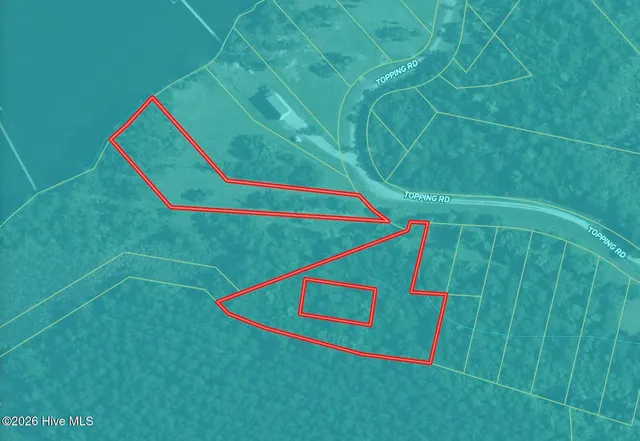 $79,900 | 10 Topping Road, Belhaven, NC 27810