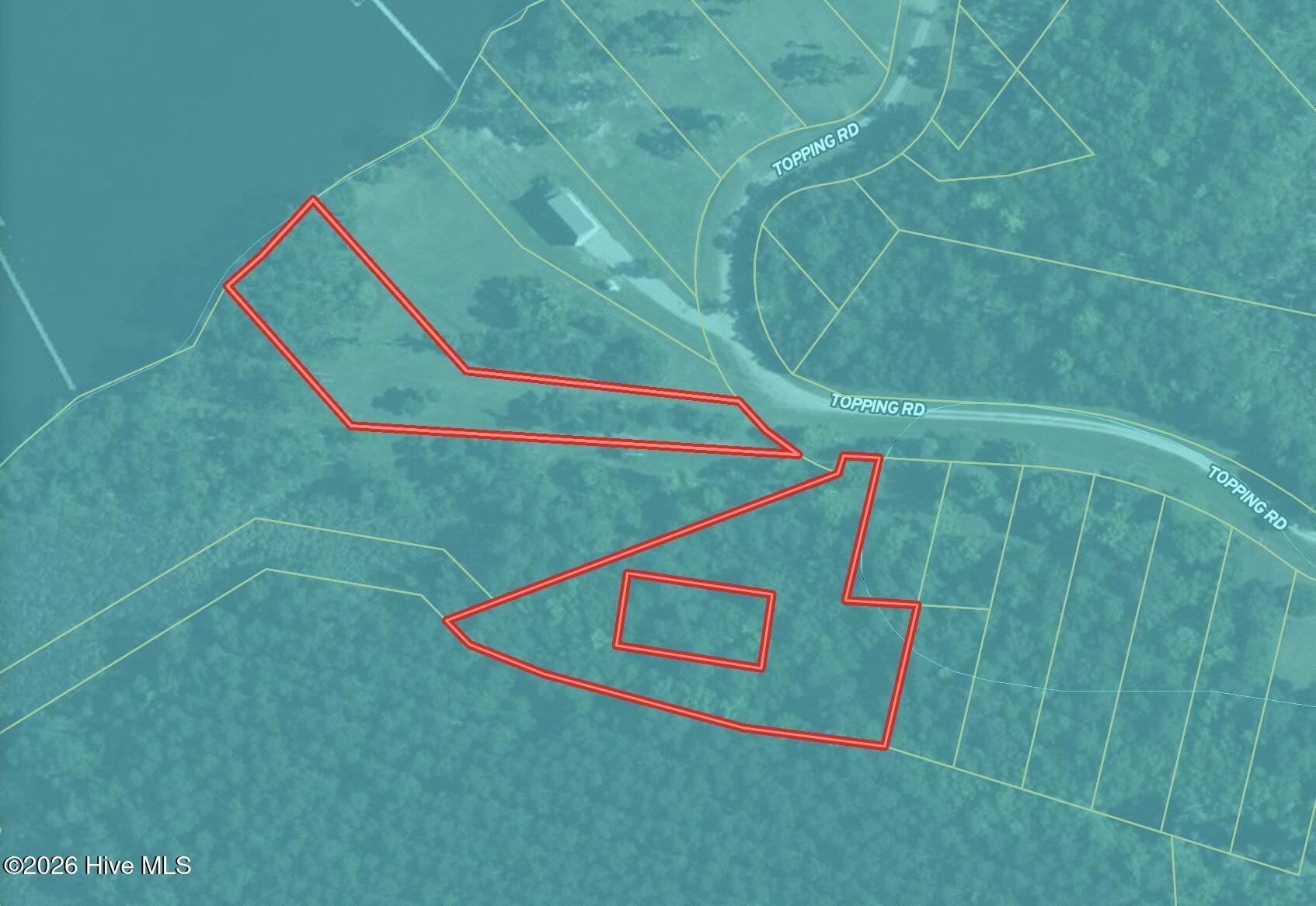 10 Topping Road Belhaven, NC 27810 - Photo 28 of 28 Flood Zone