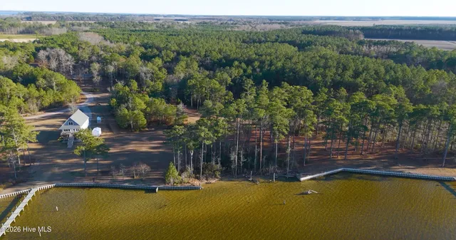 $79,900 | 10 Topping Road, Belhaven, NC 27810