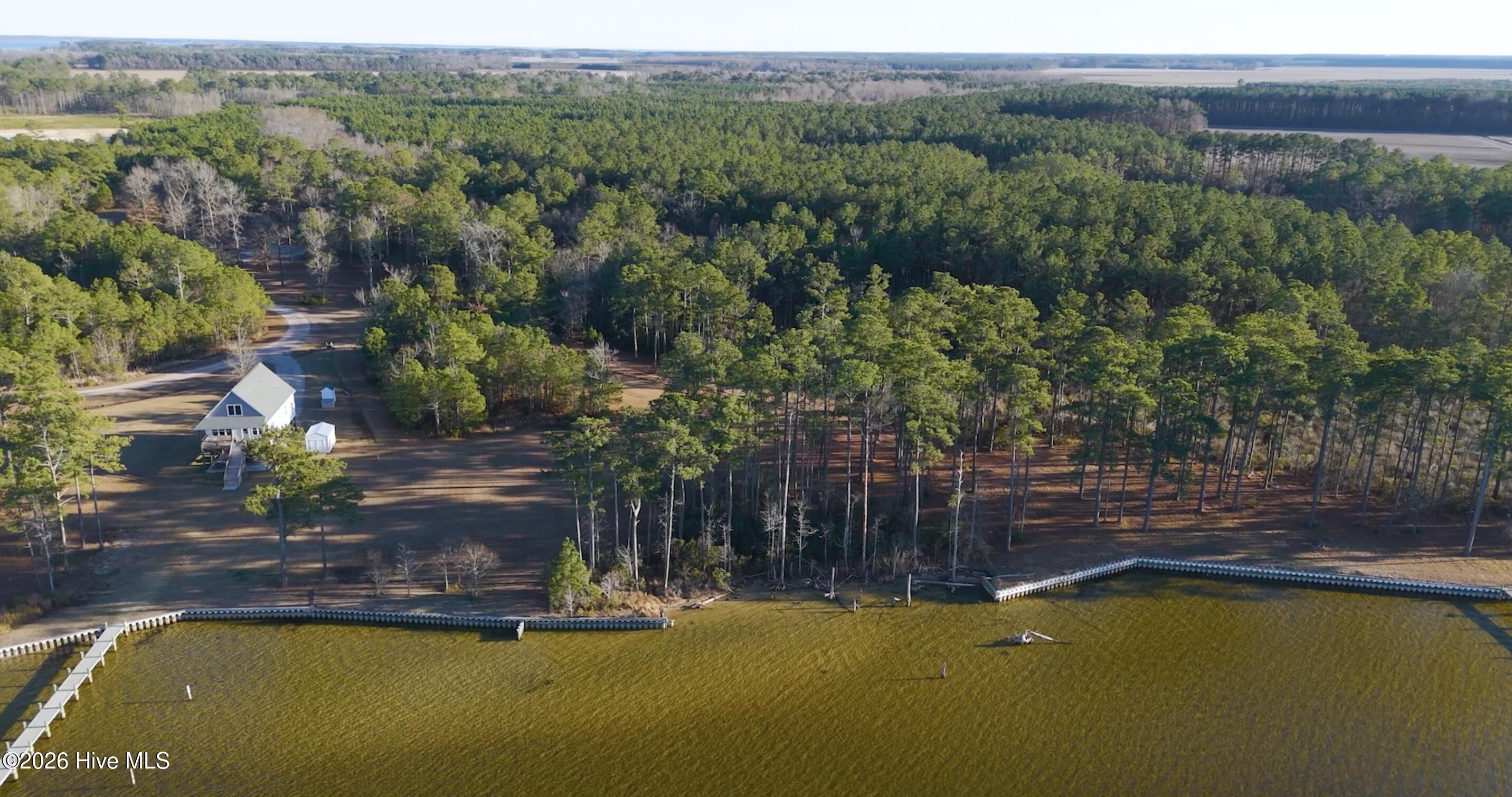 10 Topping Road Belhaven, NC 27810 - Photo 6 of 28 Pungo Creek Estates