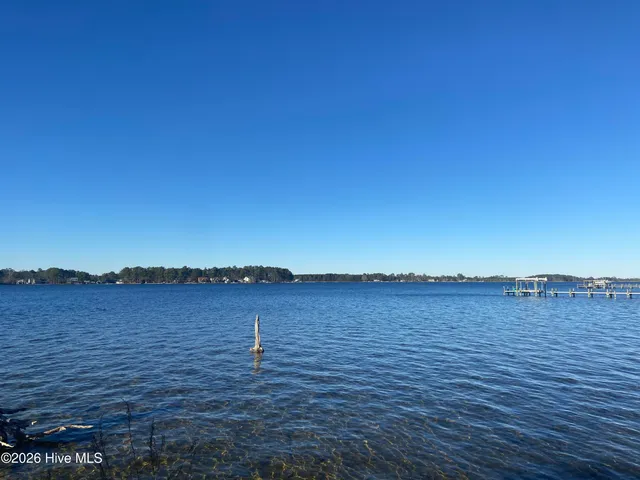 $79,900 | 10 Topping Road, Belhaven, NC 27810