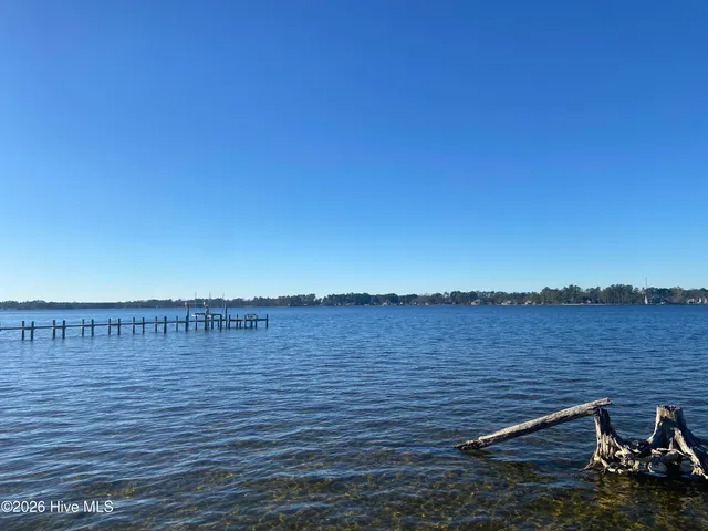 $79,900 | 10 Topping Road, Belhaven, NC 27810