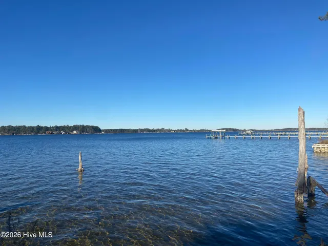 $79,900 | 10 Topping Road, Belhaven, NC 27810