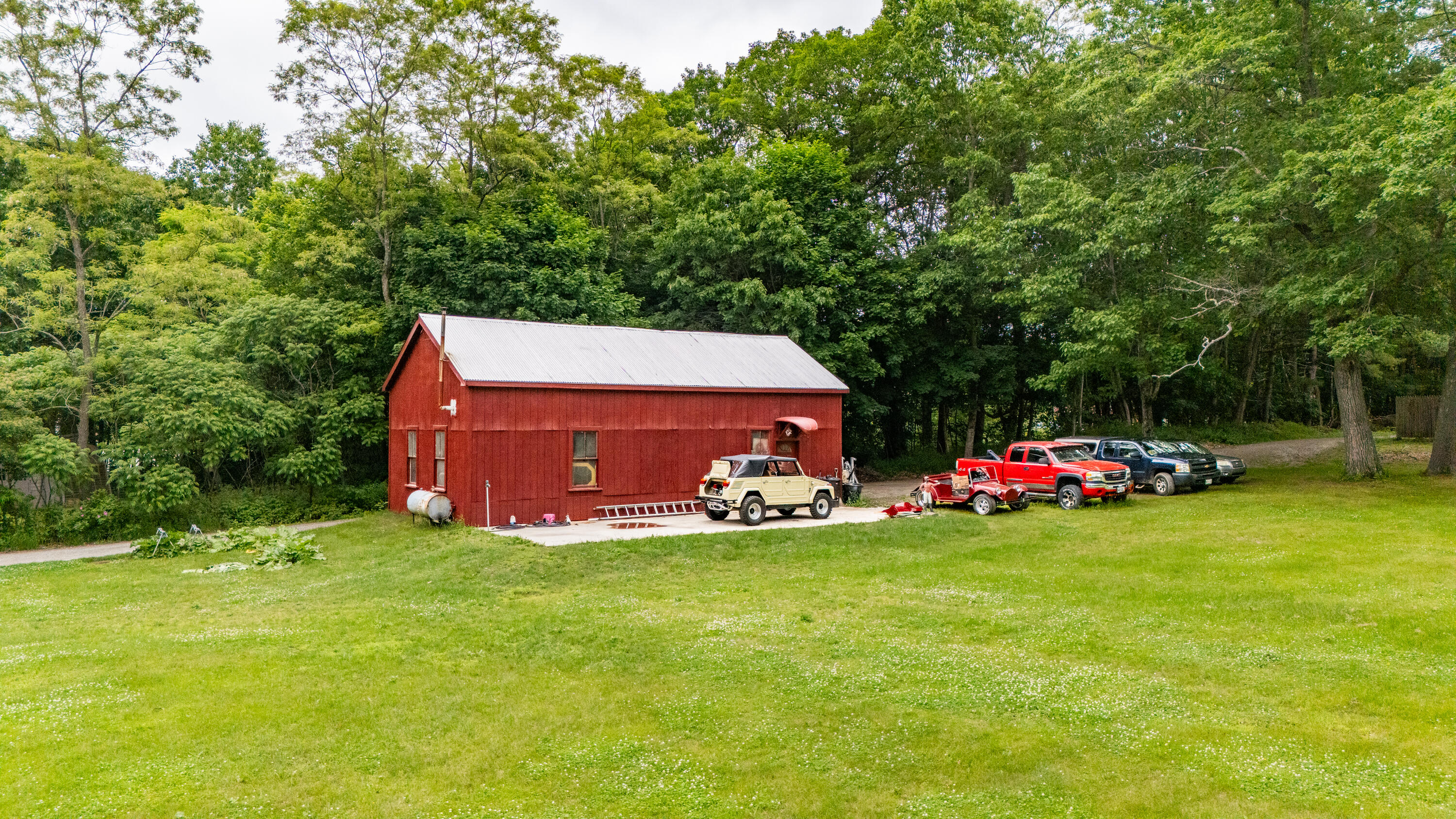 22 River Road Dresden, ME 04342 - Photo 48 of 66 22 River Road Dresden 048