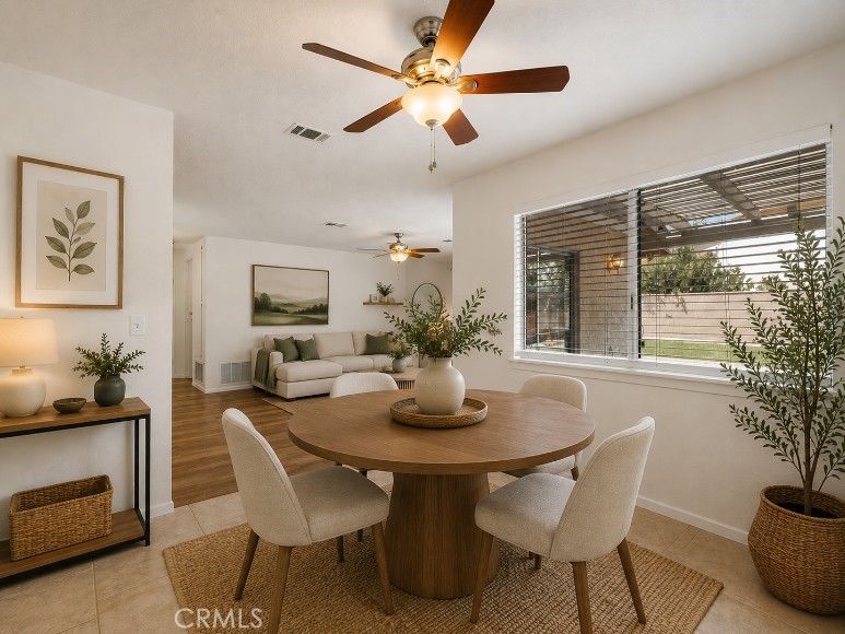 13050 Rain Shadow Road Victorville, CA 92395 - Photo 16 of 77 Digitally Staged