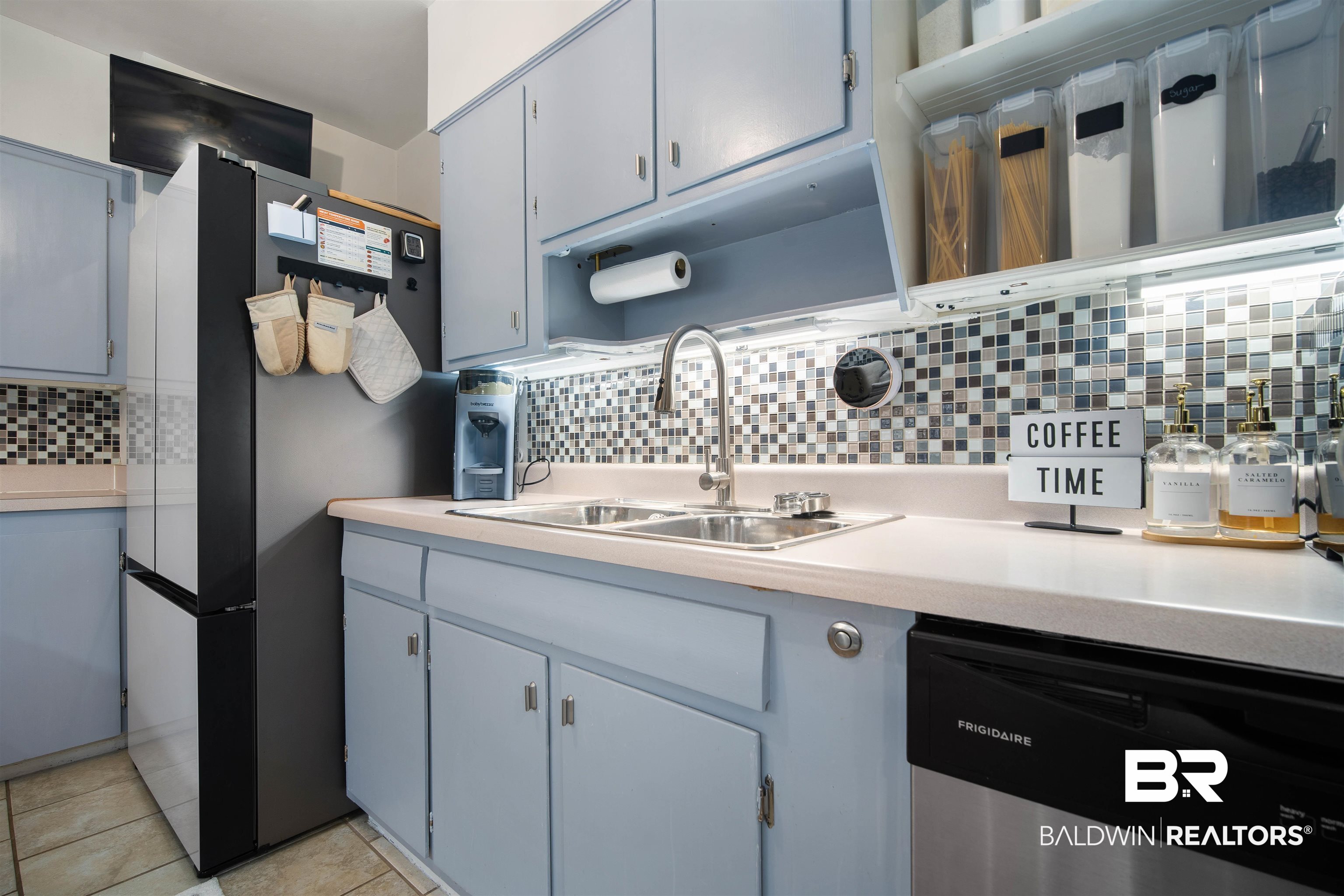 1451 West Morlee Drive Mobile, AL 36618 - Photo 10 of 30 Kitchen