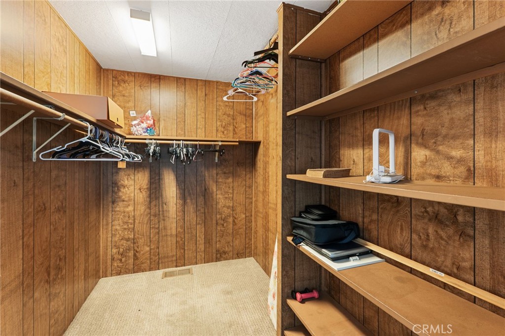 27701 Murrieta Road, Unit 227 Menifee, CA 92586 - Photo 22 of 36 a view of storage and utility room