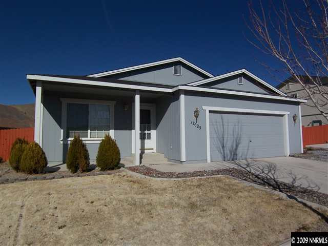 17625 Mayfield Court Reno, NV 89508 - Photo 1 of 9 Photo 1