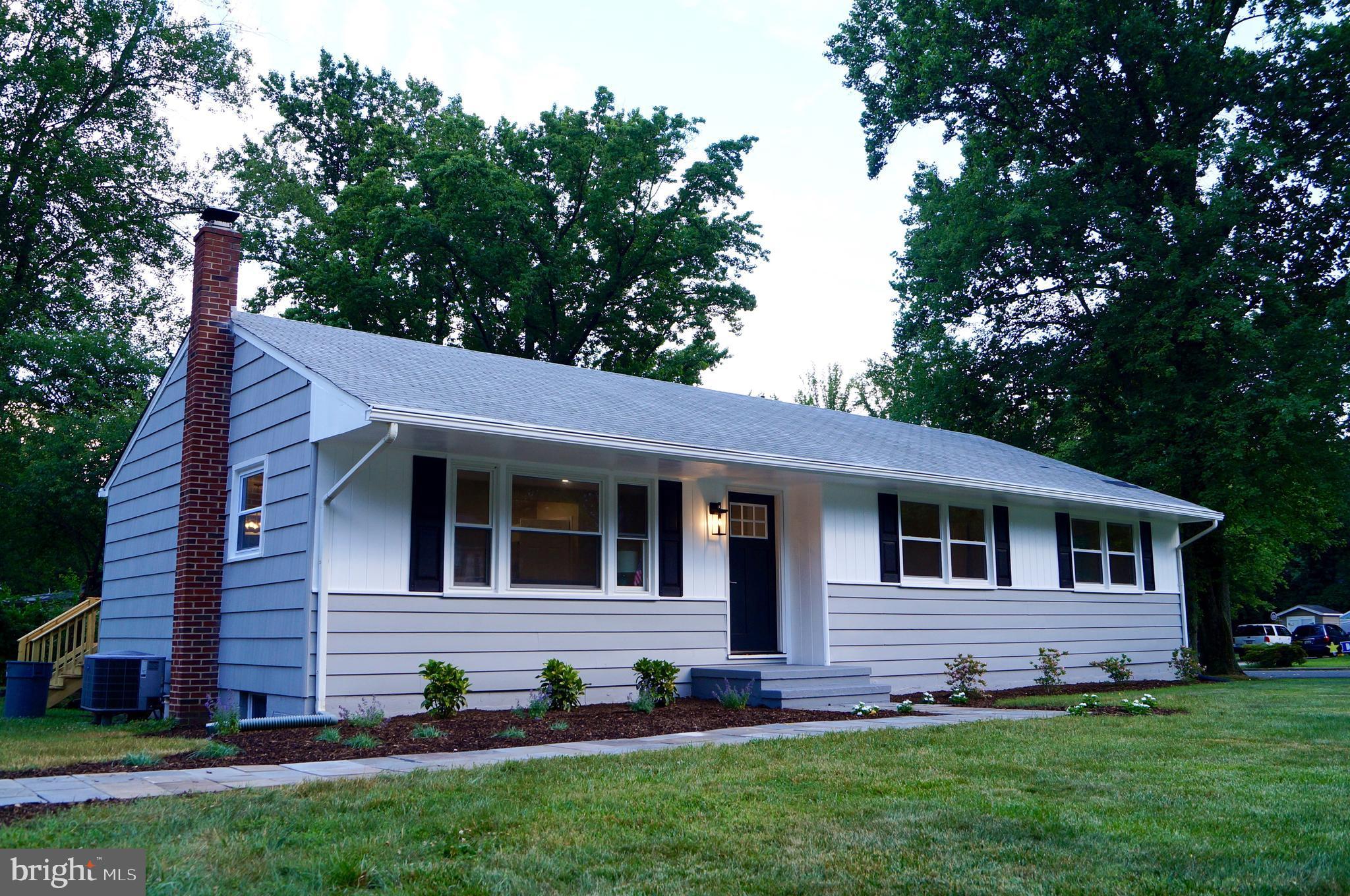 3429 Hazelwood Road Edgewater, MD 21037 - Photo 2 of 15