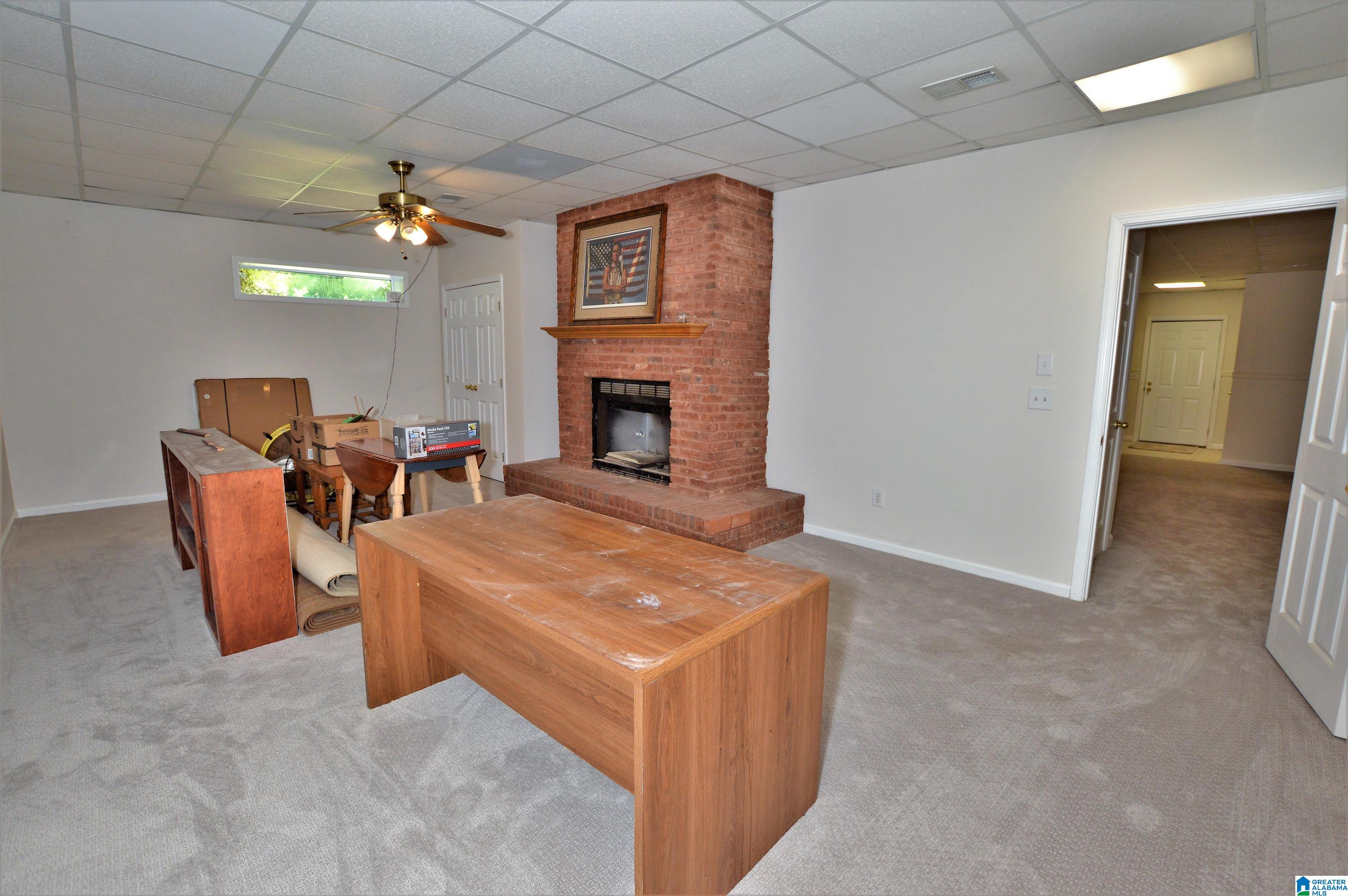 263 Pebble Road Montevallo, AL 35115 - Photo 28 of 50