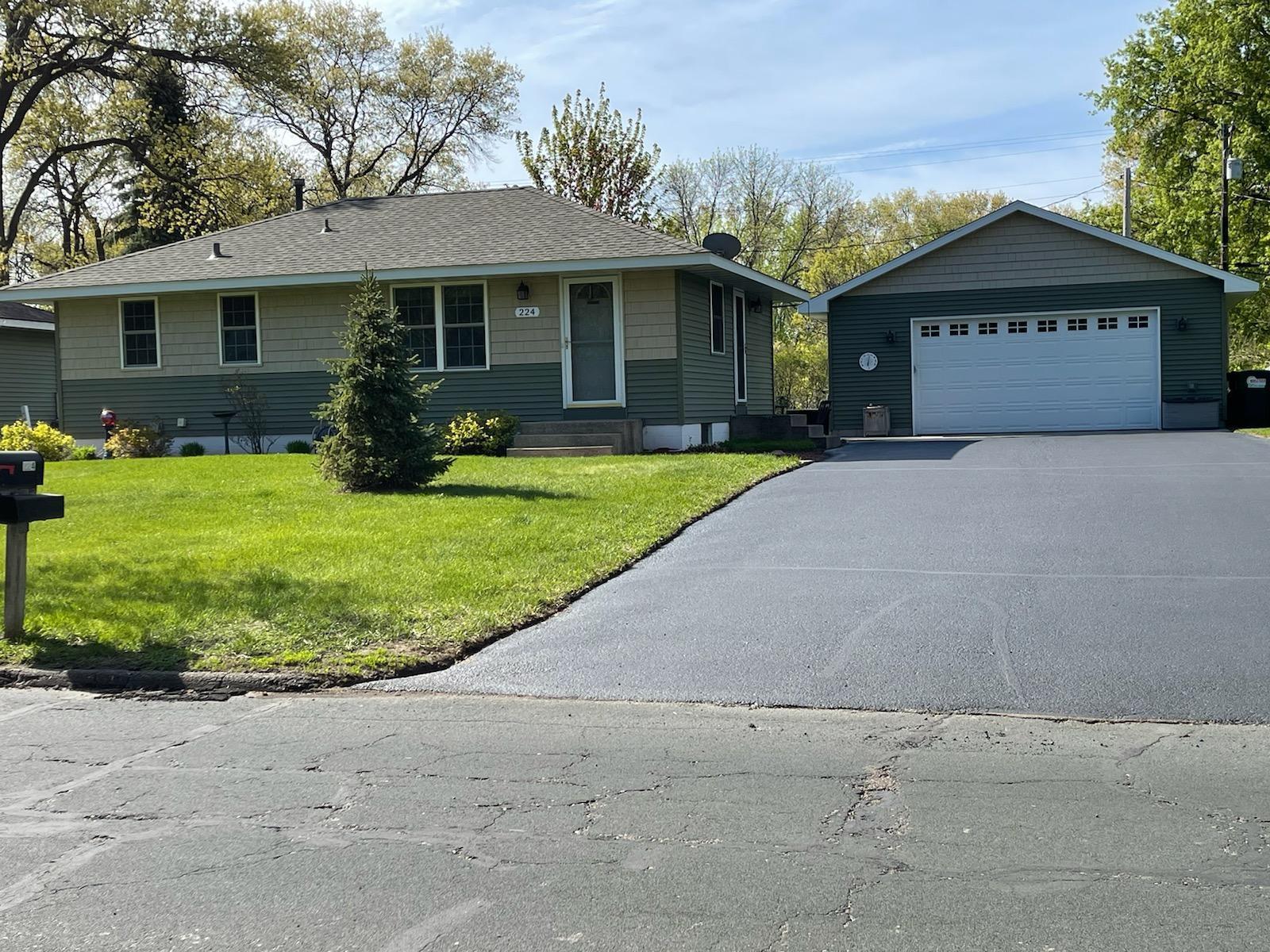 224 Territorial Road Northeast Blaine, MN 55434 - Photo 1 of 1 Gallery Image 1