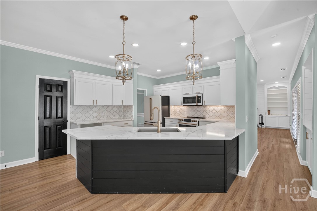 141 Palmetto Drive Rincon, GA 31326 - Photo 4 of 57 Gallery Image 4