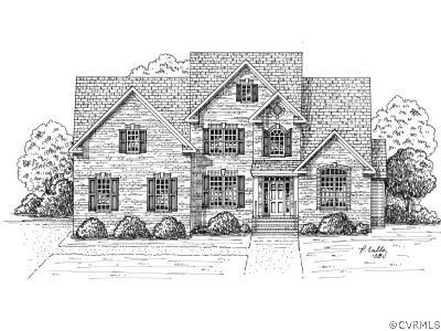 11140 Creeks Edge Road New Kent, VA 23124 - Photo 2 of 5 Gallery Image 2