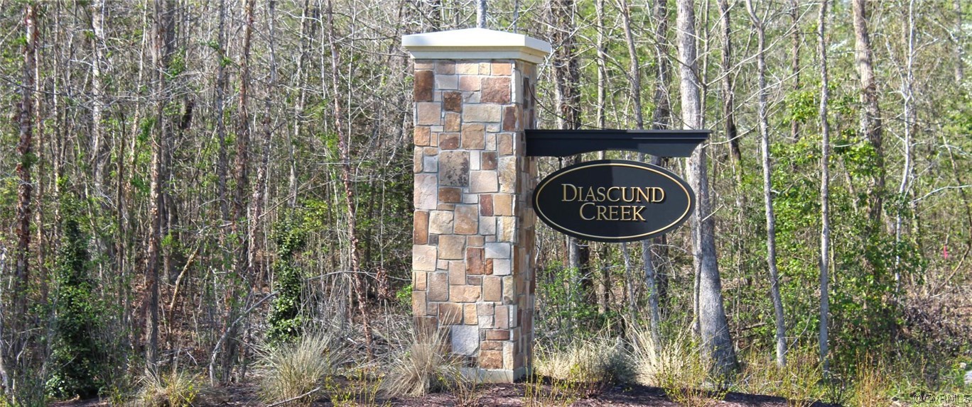 11140 Creeks Edge Road New Kent, VA 23124 - Photo 3 of 5 Gallery Image 3