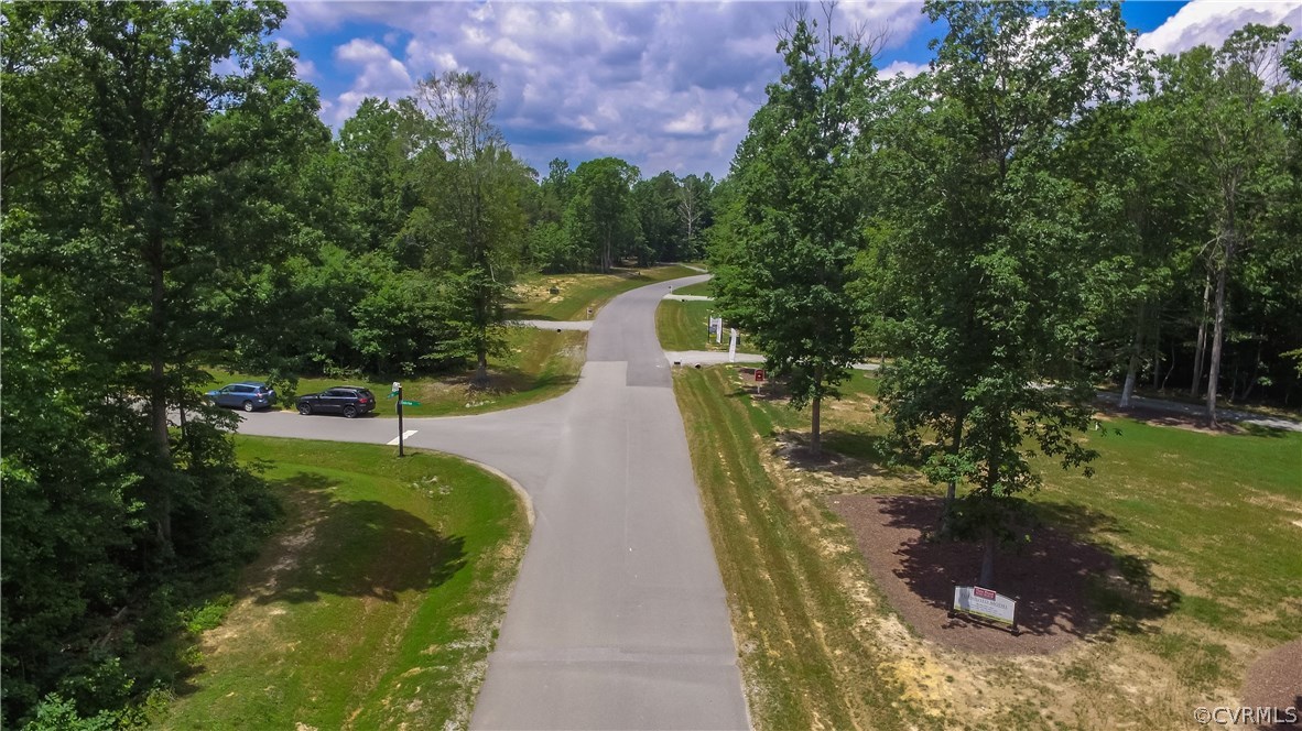 11140 Creeks Edge Road New Kent, VA 23124 - Photo 5 of 5 Gallery Image 5