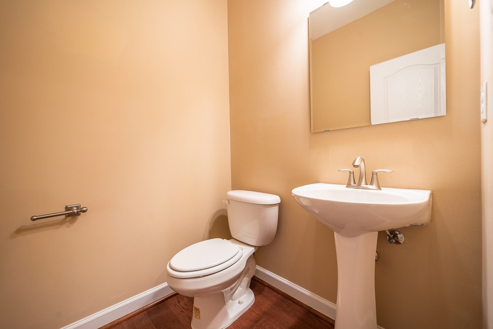 5704 Light Brigade Lane Raleigh, NC 27612 - Photo 14 of 30 Half Bath