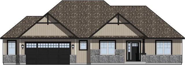 $549,900 | 1710 Whalen Drive, Oconomowoc, WI 53066