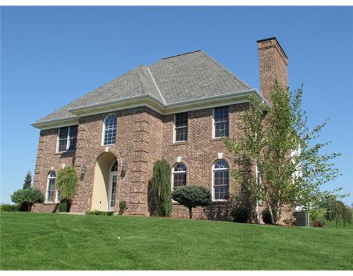60 Baker Road McDonald, PA 15057 - Photo 1 of 18 Exterior Front.