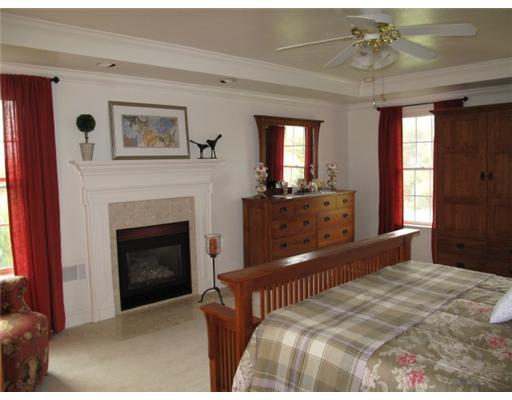 60 Baker Road McDonald, PA 15057 - Photo 11 of 18 Master Bedroom.