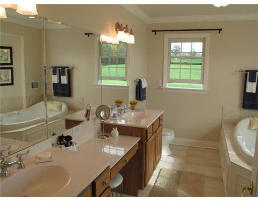 60 Baker Road McDonald, PA 15057 - Photo 12 of 18 Master Bath/Spa.