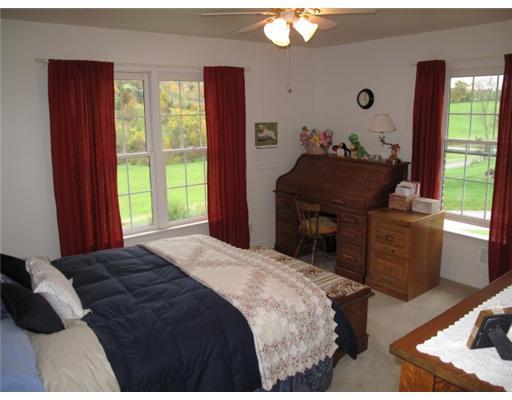 60 Baker Road McDonald, PA 15057 - Photo 14 of 18 Bedroom.