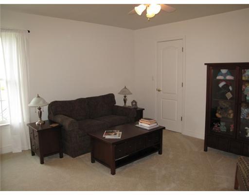 60 Baker Road McDonald, PA 15057 - Photo 16 of 18 Bedroom.