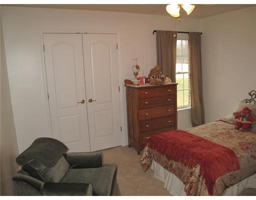 60 Baker Road McDonald, PA 15057 - Photo 17 of 18 Bedroom.