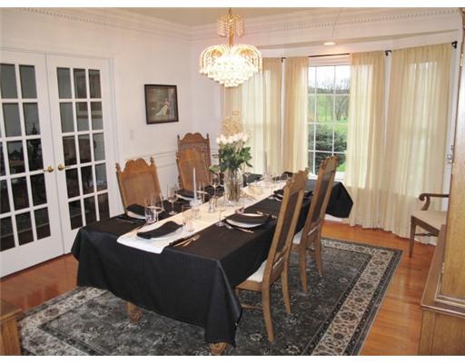 60 Baker Road McDonald, PA 15057 - Photo 7 of 18 Dining Room.