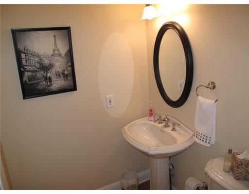 60 Baker Road McDonald, PA 15057 - Photo 9 of 18 Partial Bath.