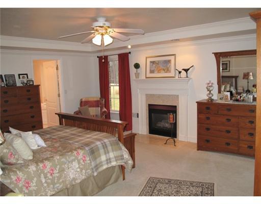 60 Baker Road McDonald, PA 15057 - Photo 10 of 18 Master Bedroom.