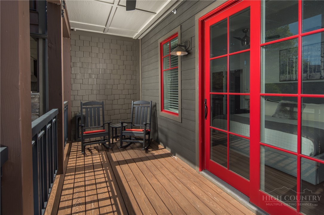 188 Ramblestone Terrace, Unit 203A Boone, NC 28607 - Photo 18 of 45