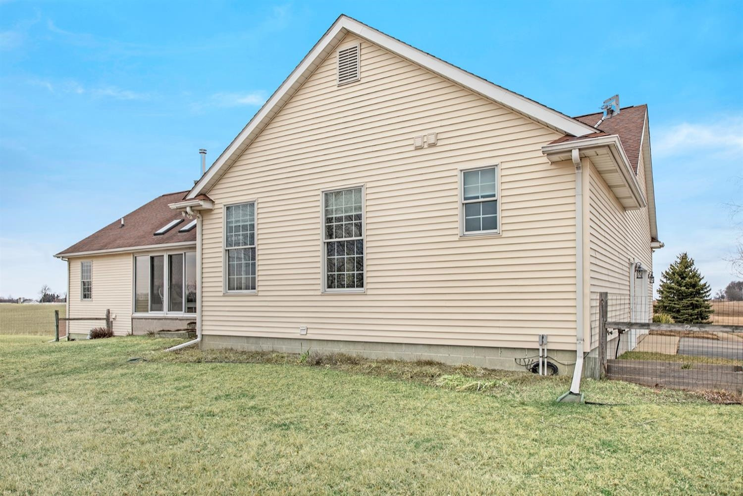 8450 Meyers Road Manchester, MI 48158 - Photo 24 of 25 Photo 24