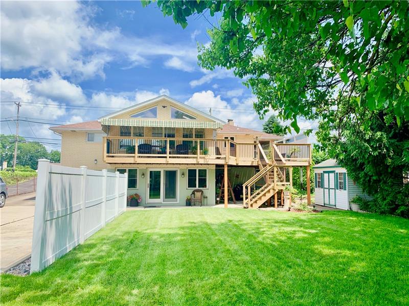 277 Coraopolis Road Coraopolis, PA 15108 - Photo 22 of 24 Gallery Image 22
