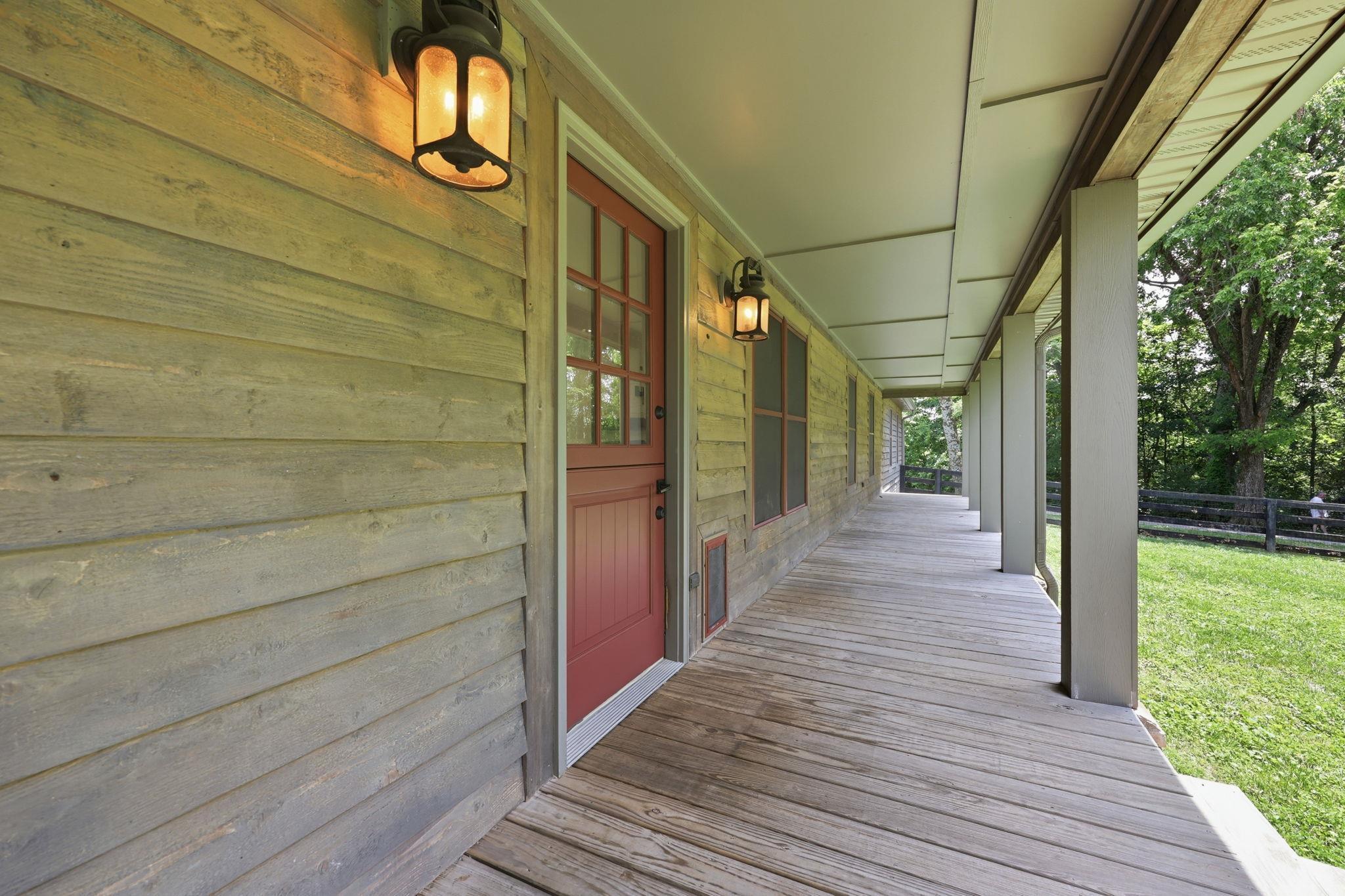 4988 Fords Mill Road Versailles, KY 40383 - Photo 5 of 78 5