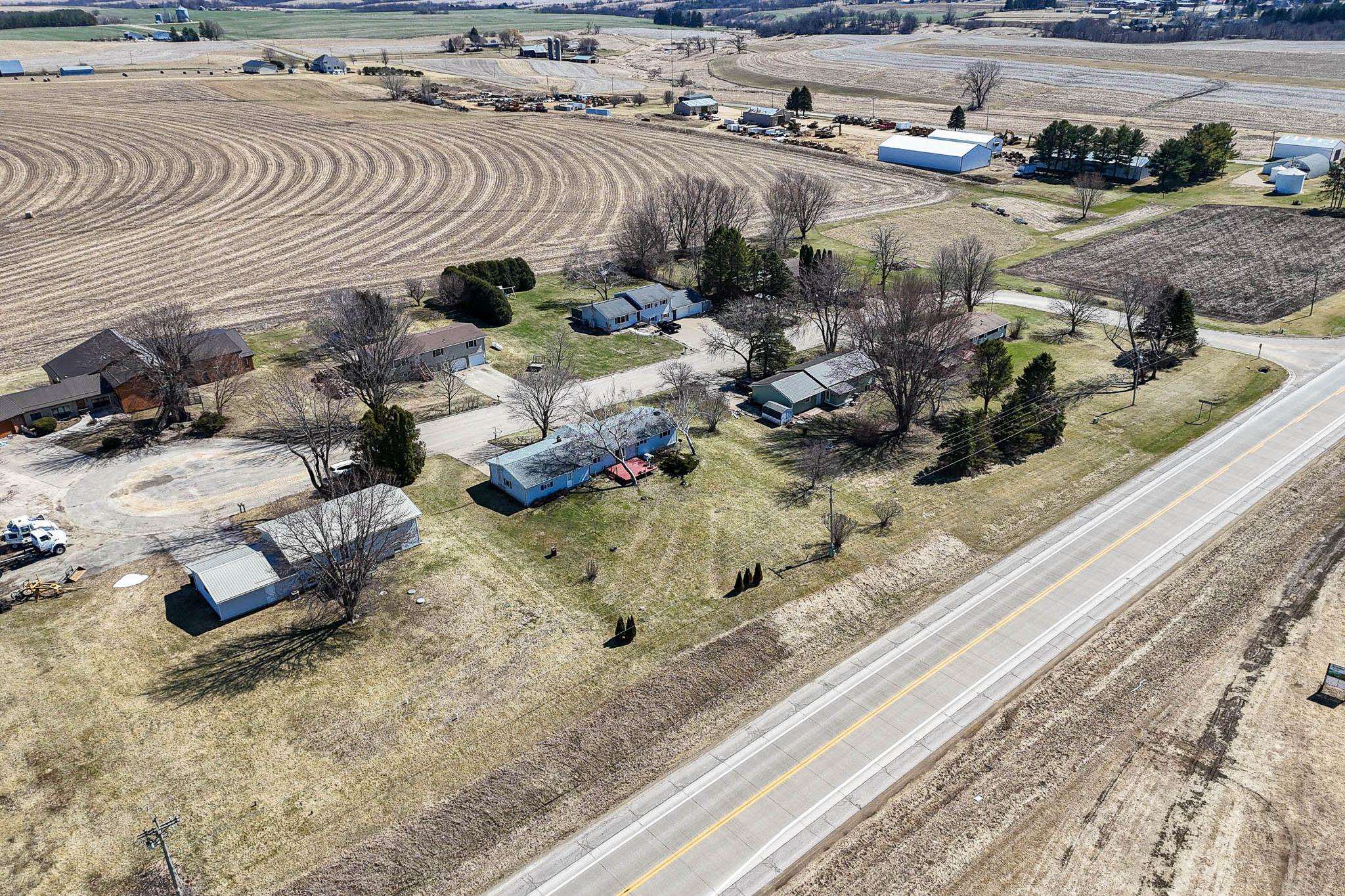 13617 Bartow Road Fennimore, WI 53809 - Photo 33 of 37